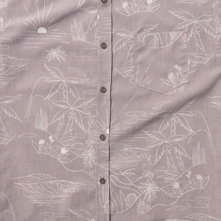 Desert Barrels Eco Shirt - Men's