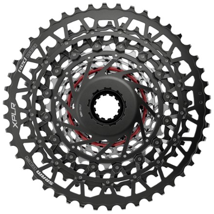 RED XPLR XG-1391 13-Speed Cassette