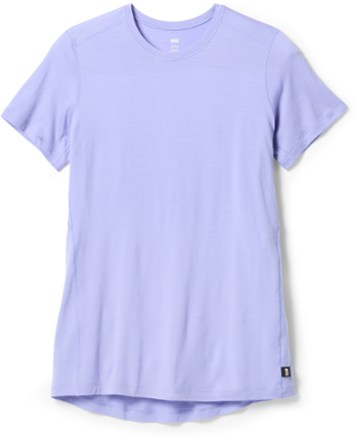 Merino 185 Base Layer Top