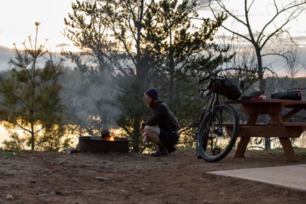 Fargo Apex 1 Bike