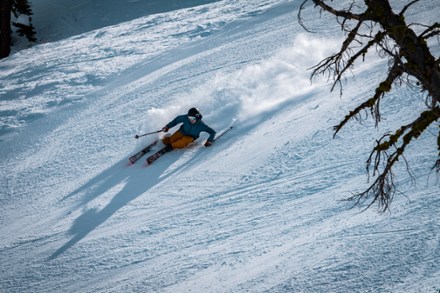 Rustler 9 Skis - Men's 2024/2025