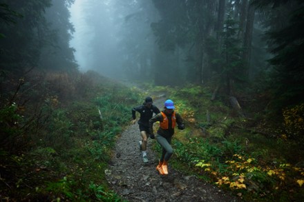 Norvan LD 4 Trail-Running Shoes - Women's