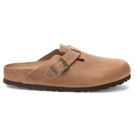 Boston Clogs - Women's
