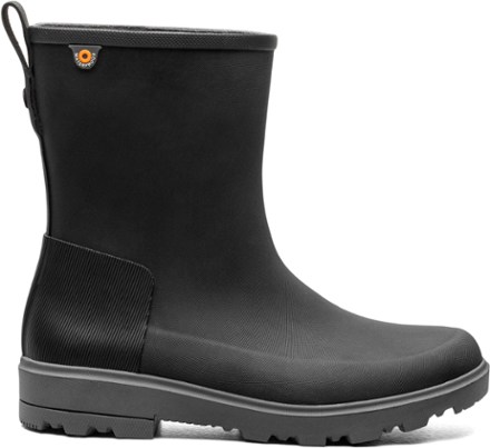 Holly Jr Mid Rain Boots - Kids'