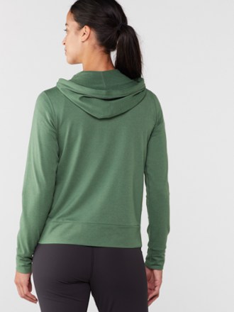 Halo Performance Hoodie 2.0 - Women's