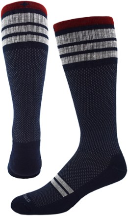 Speedway Firm Compression Socks - Men's