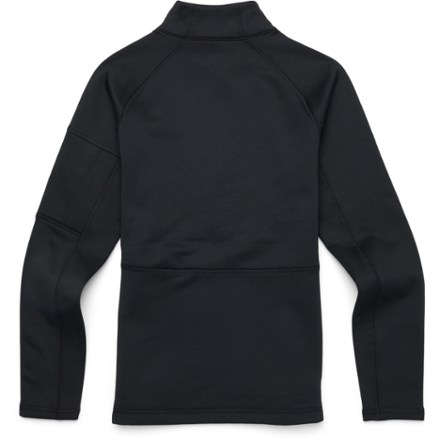 Tempa Half-Zip Fleece Pullover - Women's