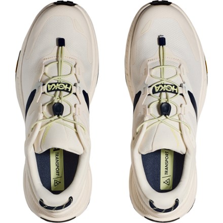 Transport Shoes - Men's