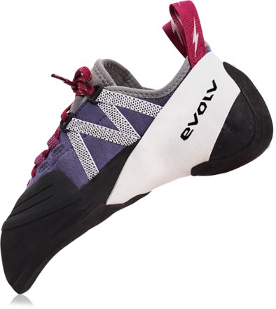 Shaman Lace LV Climbing Shoes - Women's