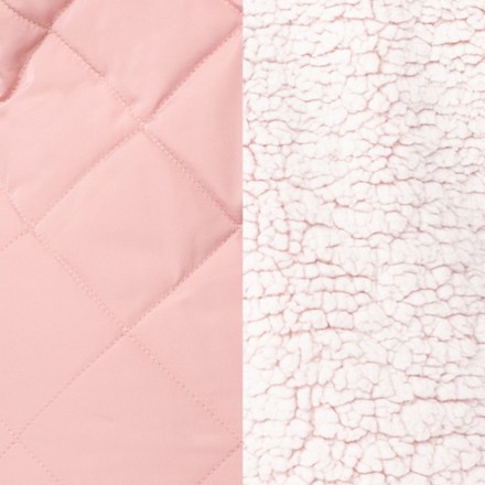 Stratus Lite Reversible Insulated Jacket - Kids'