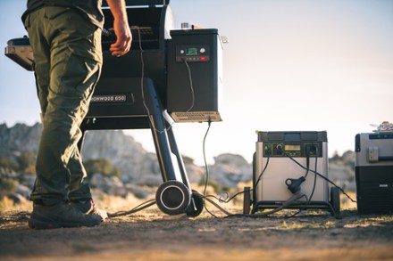 Yeti 6000X Portable Power Station