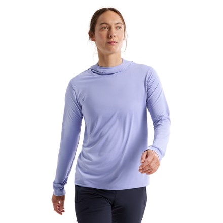 Taema Hoody - Women's