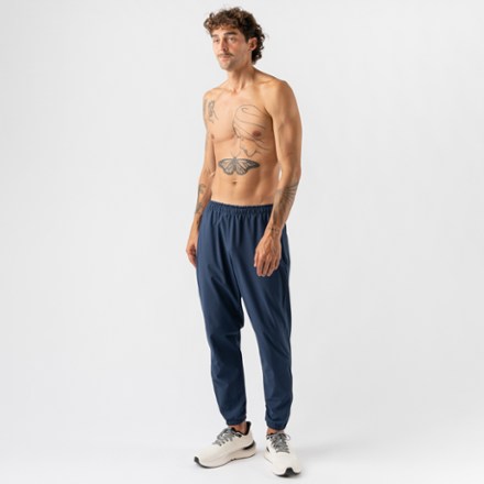 Runners Pants - Men's