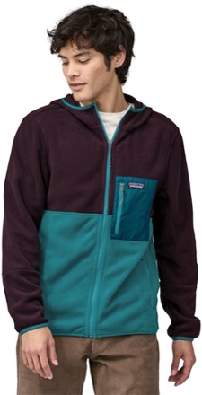 Microdini Hoody - Men's