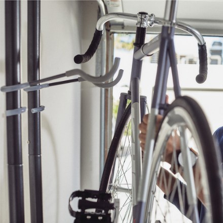 Michelangelo Rugged 2-Bike Gravity Rack