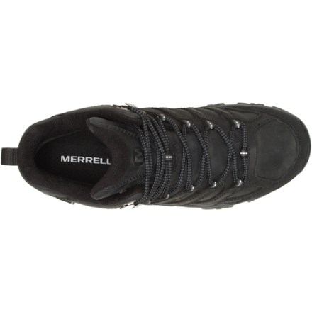 Moab 3 Prime Mid Waterproof Hiking Boots - Men's