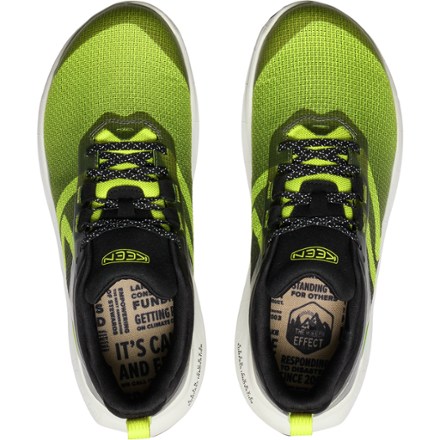 450 Dirt Waterproof Hiking Shoes - Men's