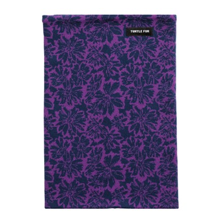 Carefree Merino Pipe Dream Neck Gaiter