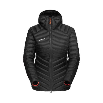 Broad Peak Hooded Down Jacket - Women's
