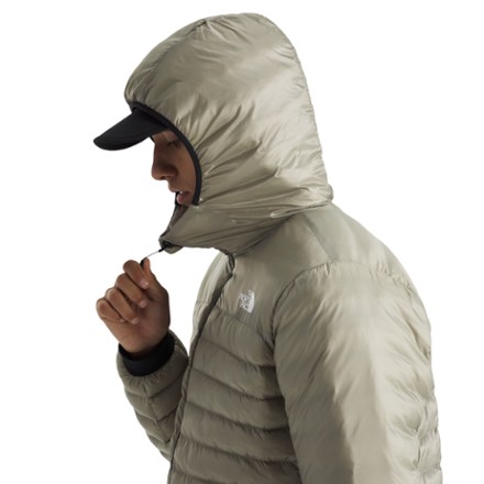 Terra Peak Insulated Hoodie - Men's