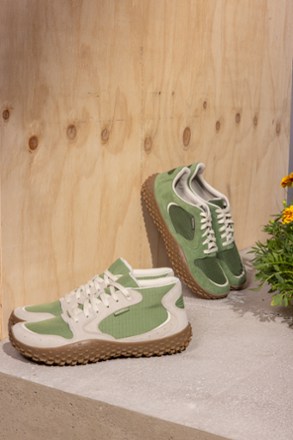 Wrapt Sneakers - Men's