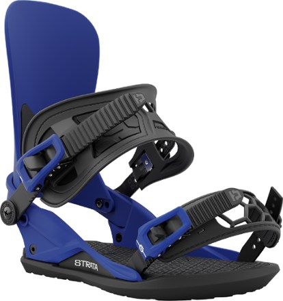 Strata Snowboard Bindings - 2023/2024