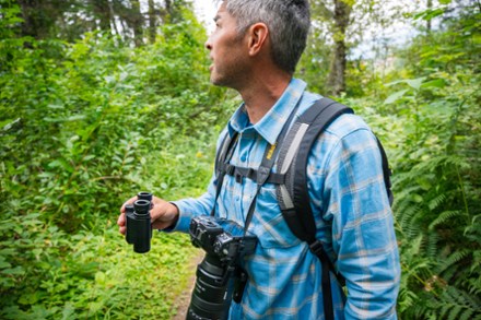Stabilized 12 x 25 S Binoculars