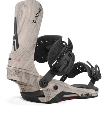 Atlas Snowboard Bindings - 2023/2024