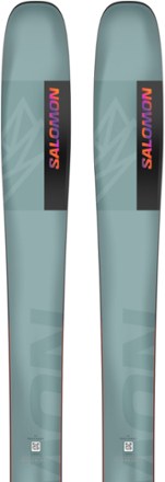 QST 98 Skis - Men's 2023/2024