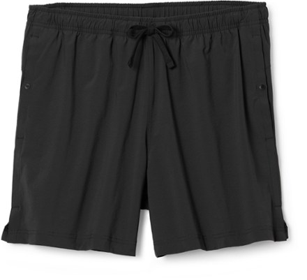 Active Pursuits 6" Shorts