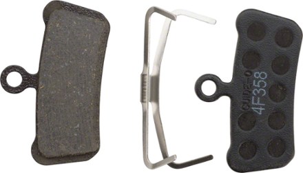 G2 Guide Trail Disc Brake Pads