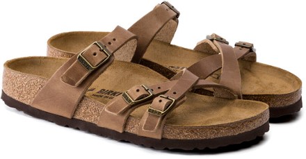 Franca Sandals - Women's