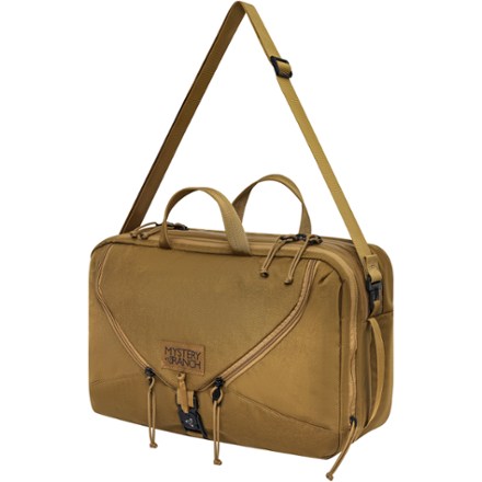 3-Way 18 Expandable Briefcase