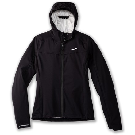 High Point Waterproof Jacket - Women's