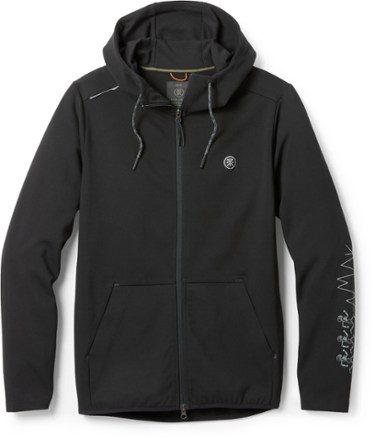 Run Amok El Morro Fleece Hoodie - Men's