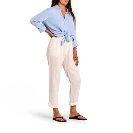 Puawe Flip-Flops - Women's