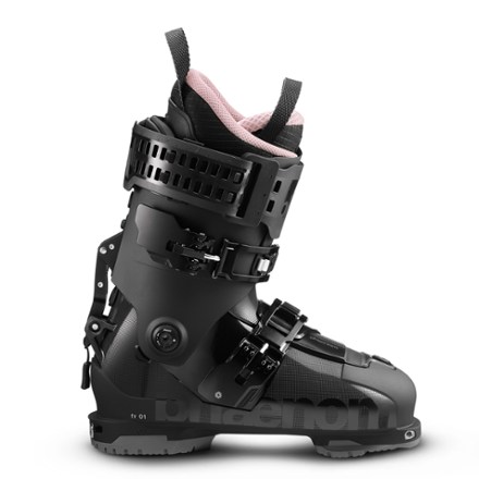 fr 01 100 Ski Boots - 2024/2025