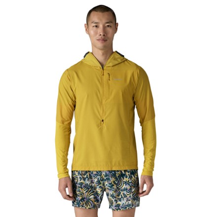 Airshed Pro Pullover - Men's