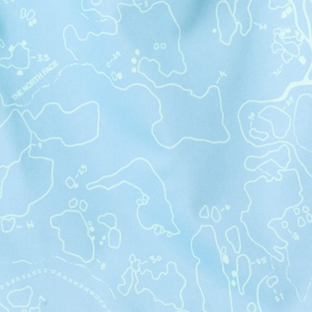 Never Stop Reversible Tanklette - Girls'