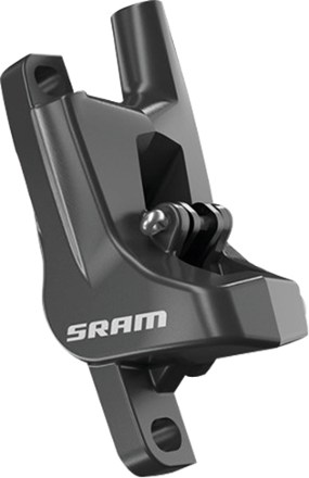 Level Hydraulic Disc Brake and Lever