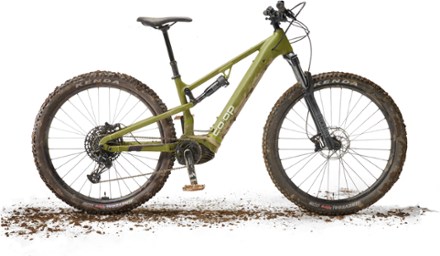 DRT e3.1 Electric Mountain Bike