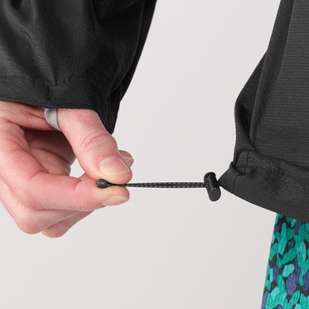Swiftland Windshell Running Jacket - Women's