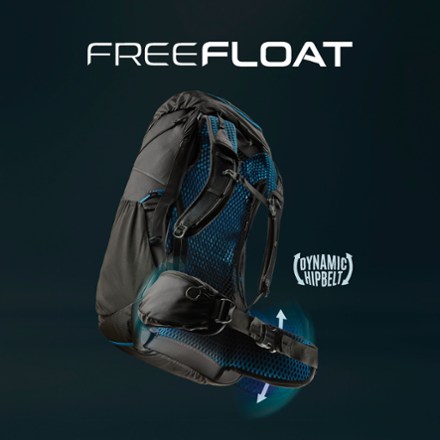 Focal 48 Pack - Men's