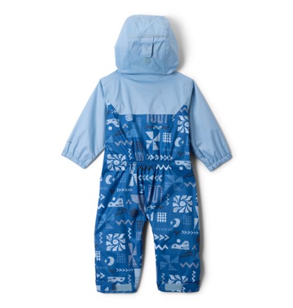 Critter Jitters III Rain Suit - Toddlers'