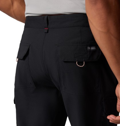 Tech Trail Utility Pants - Men's