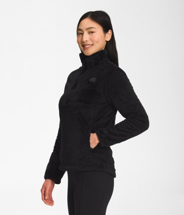 Osito Quarter-Zip Pullover - Women's