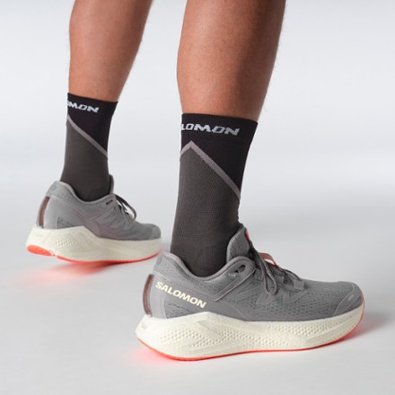 Aero Glide 3 Road-Running Shoes - Men's