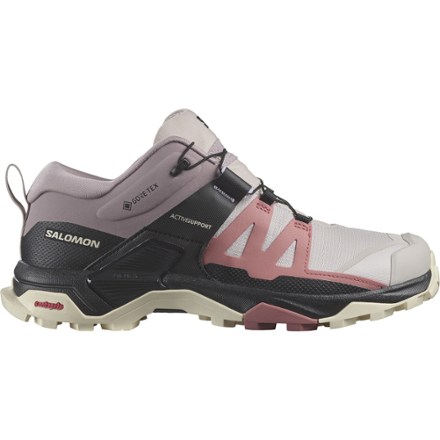 X Ultra 4 GORE-TEX Low Hiking Shoes - Women's