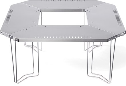 Jikaro Firering Table