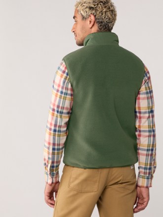 Synchilla Fleece Vest - Men's